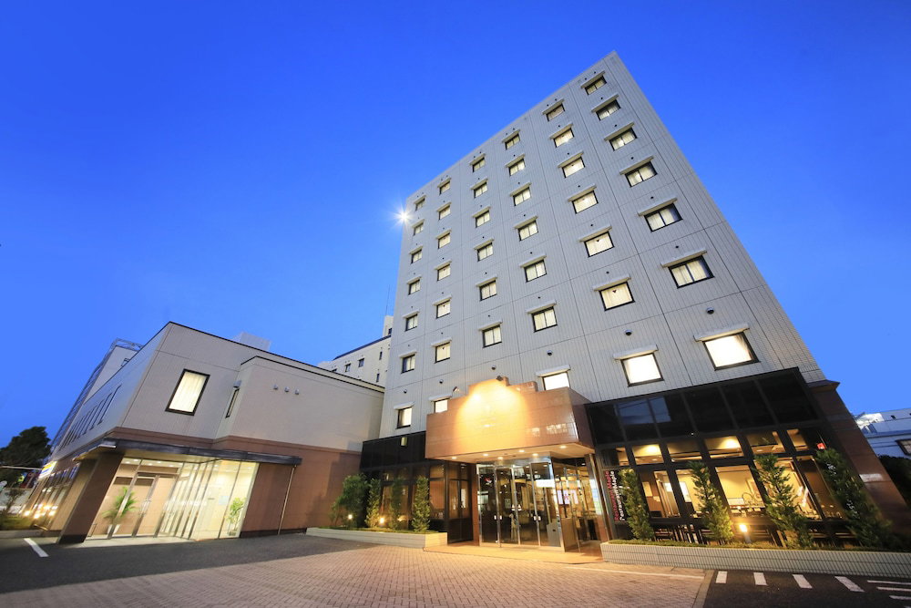 Hotel Maple Inn Makuhari
