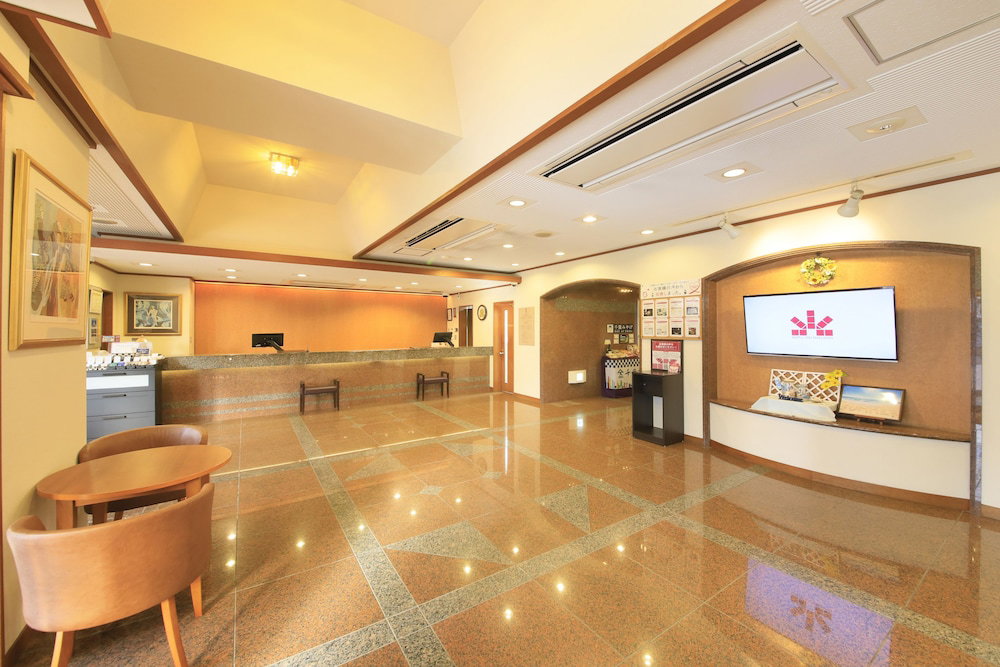 Maple Inn Makuhari