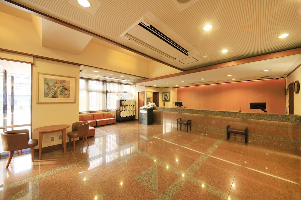 Maple Inn Makuhari