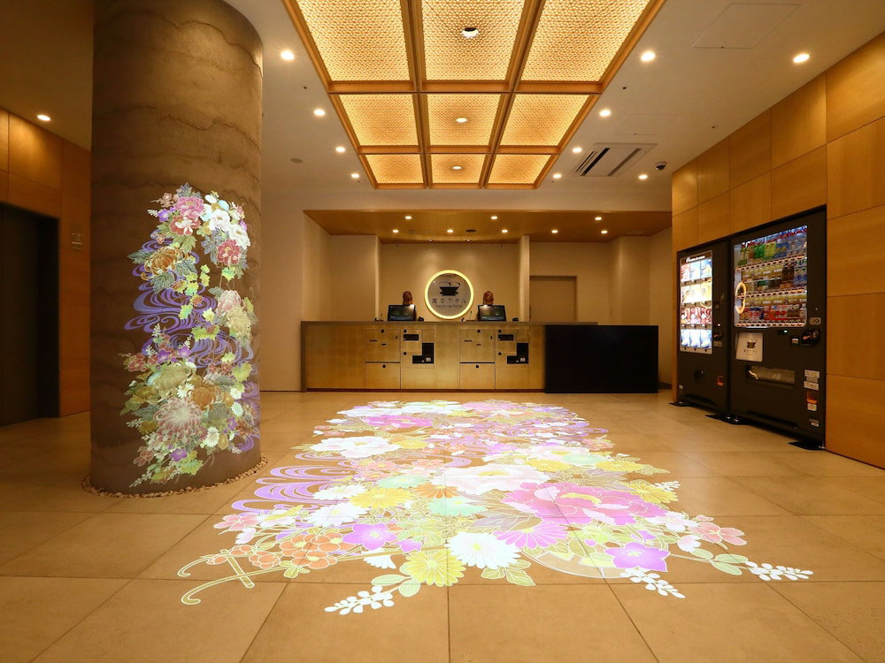 Hotel Henn Na Hotel Kanazawa Korinbo