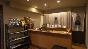 Takachiho Hanareno-Yado Kamigakure