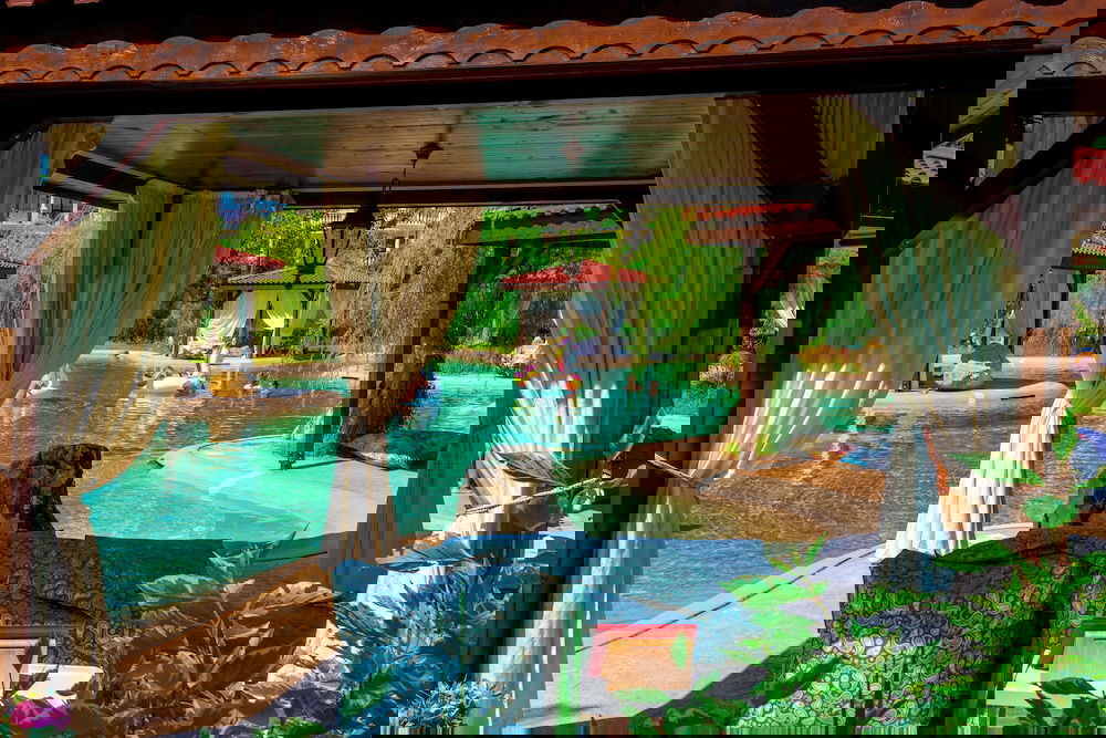 Hotel Poseidon Vip Residence Club