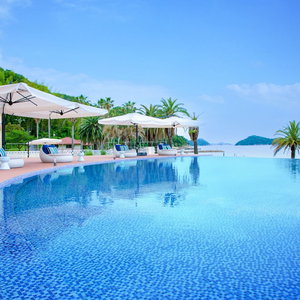 Hotel Marissa Resort Sazanseto Suo-Oshima cazare Yanai
