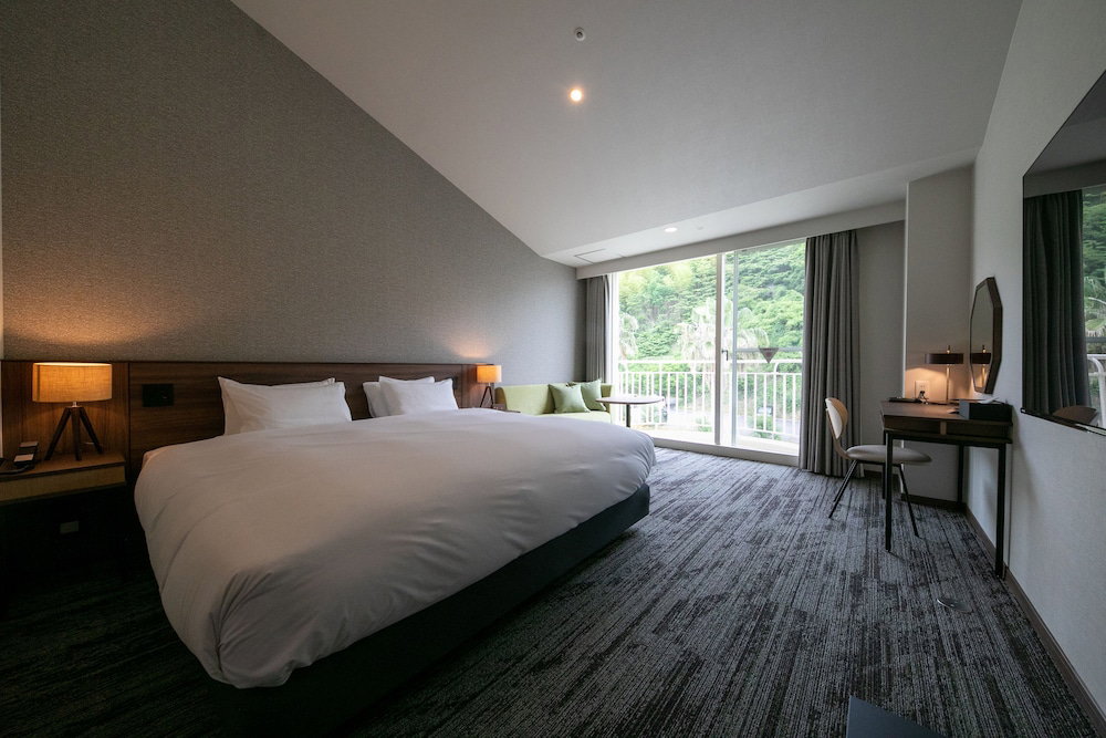 Marissa Resort Sazanseto Suo-Oshima