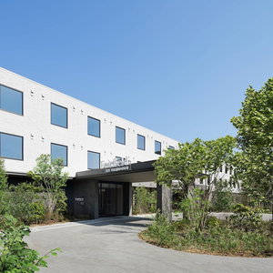 Hotel Fairfield By Marriott Tochigi Nikko cazare Nikko