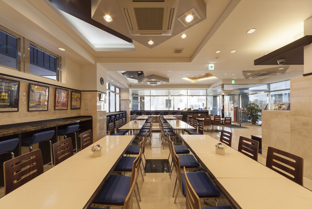 Toyoko Inn Kashiwa Station Nishi