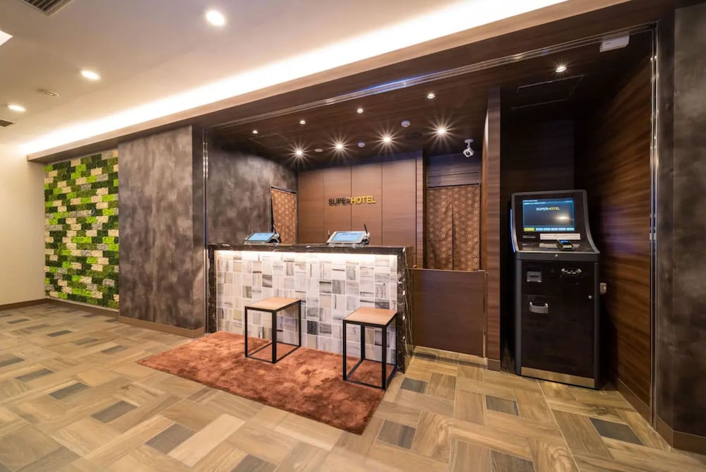 Hotel Superhotel Saitama Kawagoe