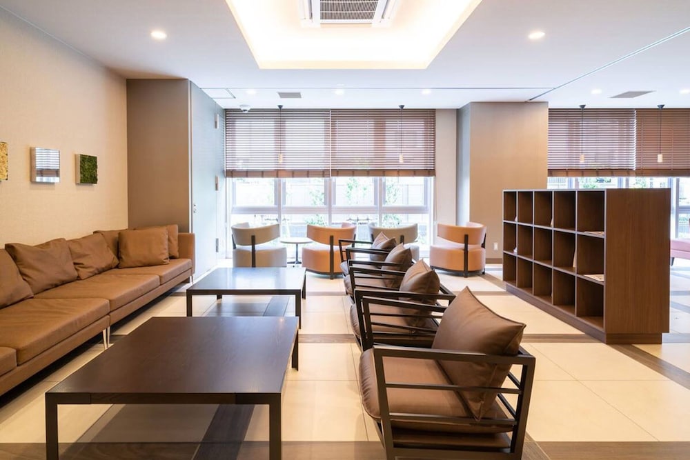 Superhotel Saitama Kawagoe