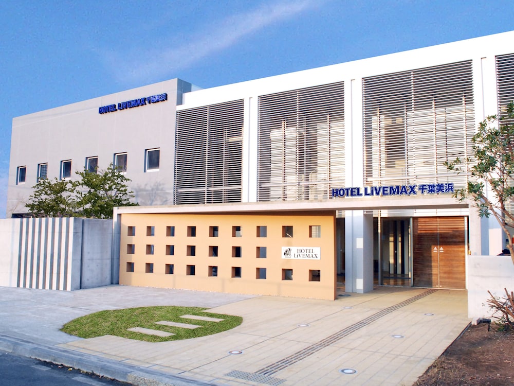 Hotel Hotel Livemax Chiba Mihama