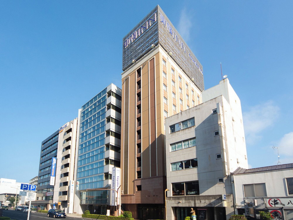 Hotel Toyoko Inn Matsue Ekimae