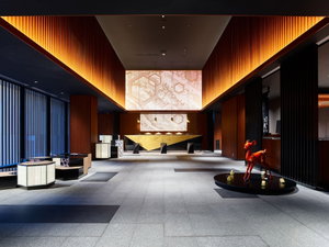 Hotel Mitsui Garden Hotel Kanazawa cazare Kanazawa