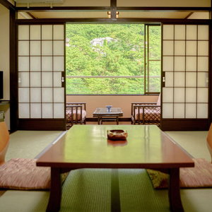 Hotel Issinkan cazare Nikko