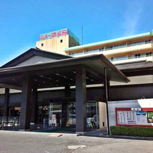 Hotel Itoen Hotel New Sakura cazare Nikko
