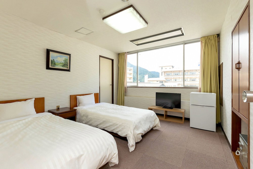 Itoen Hotel New Sakura