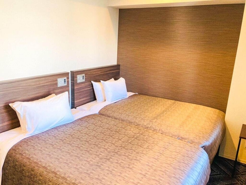 Hotel Hotel Livemax Sendai Hirose-Dori