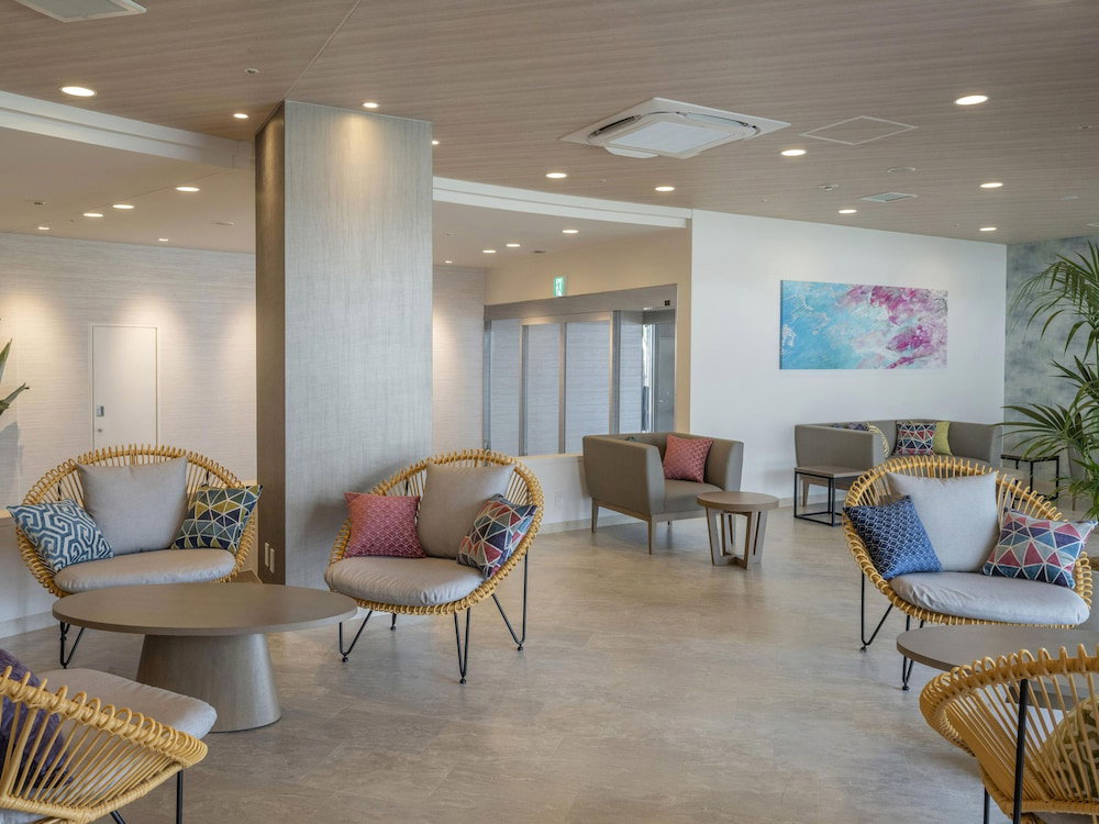 Atagawa Ocean Resort
