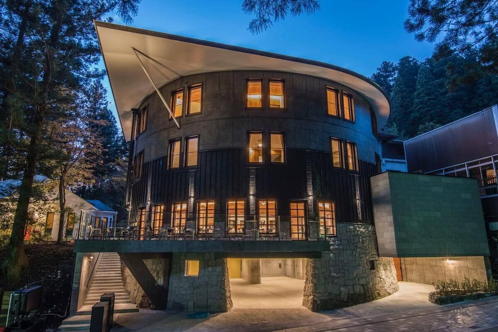 Hotel Nikko-Nishimachiclub A La Touto