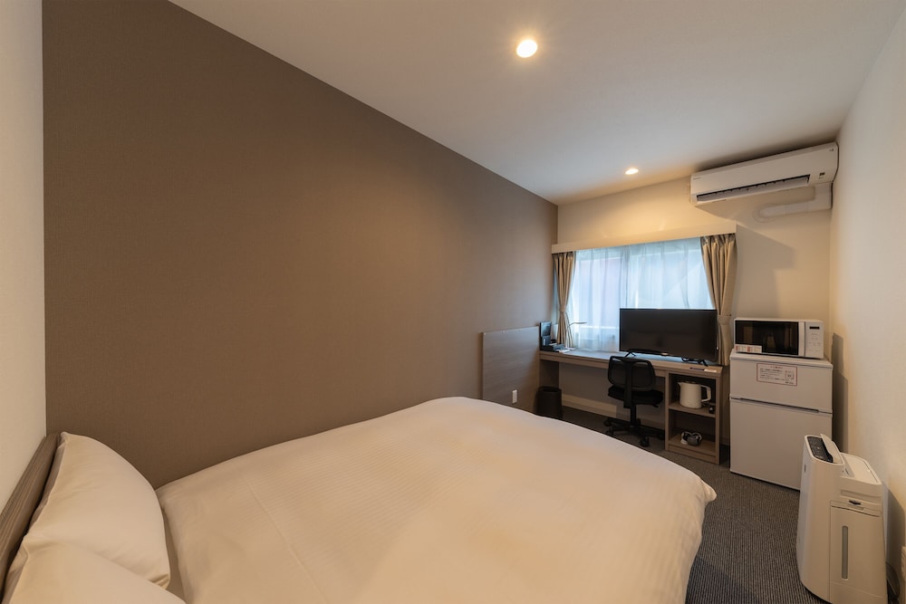 Hotel R9 The Yard Yabuki
