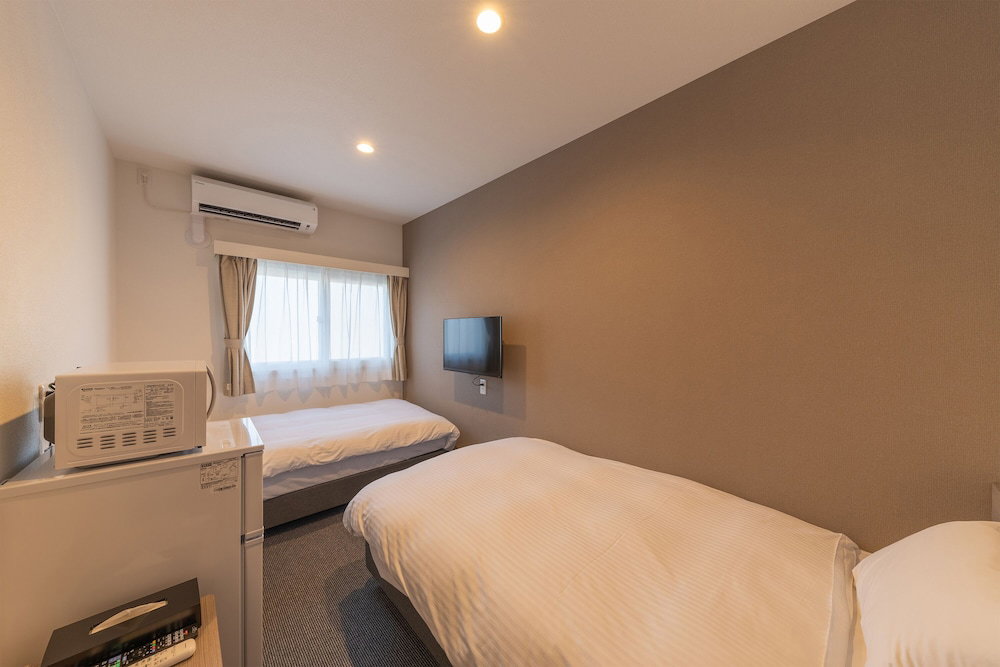 Hotel R9 The Yard Yabuki