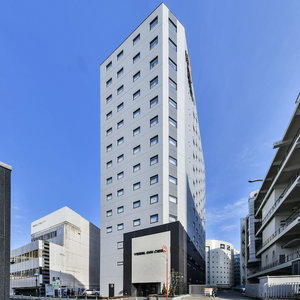 Hotel Vessel Inn Chiba Station cazare Chuo