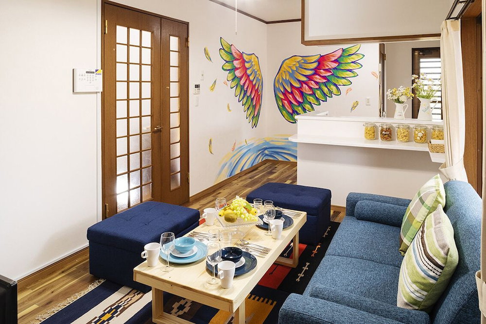 Hotel Wave House Kujukuri Fujishita