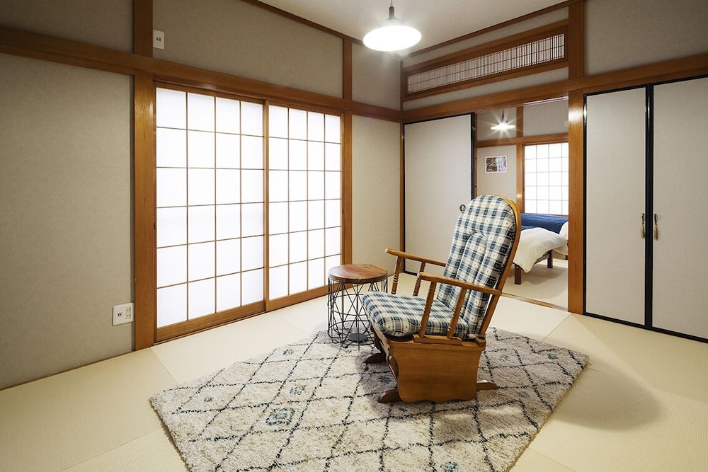 Wave House Kujukuri Fujishita