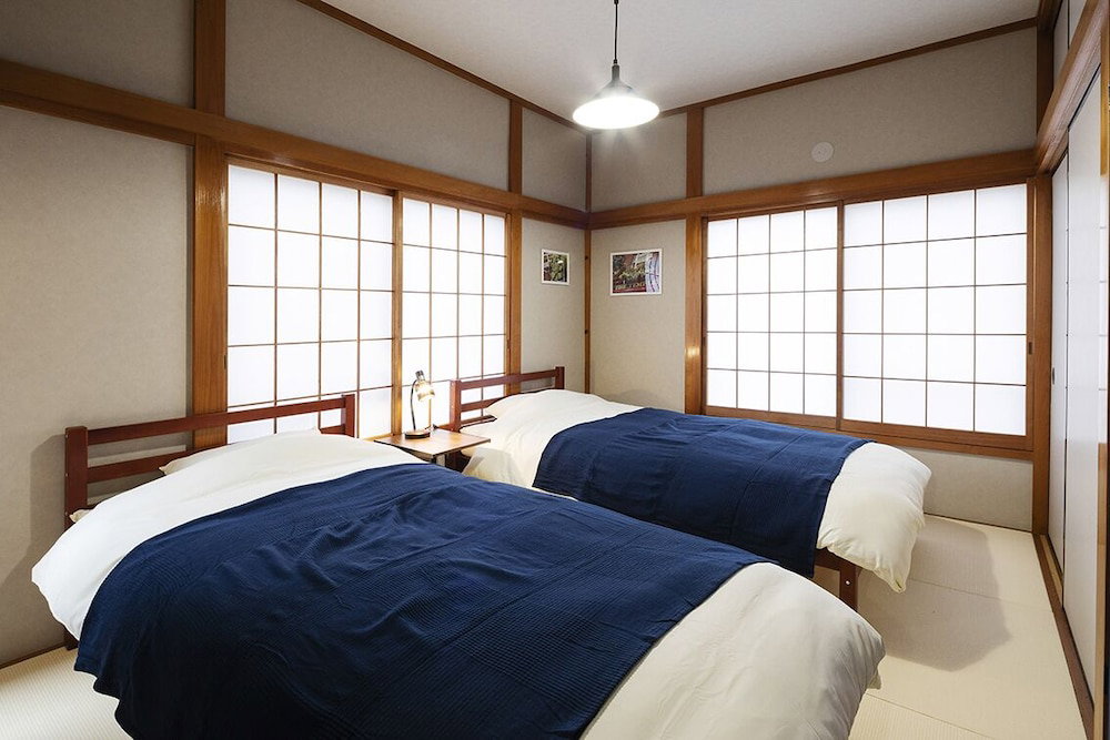 Wave House Kujukuri Fujishita