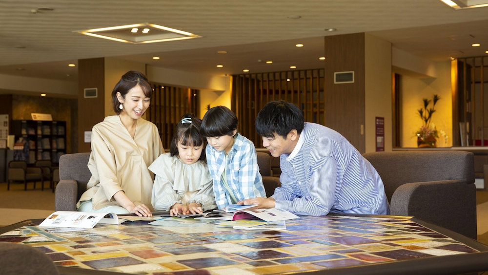 Ooedo Onsen Monogatari Premium Shirahama Saichoraku