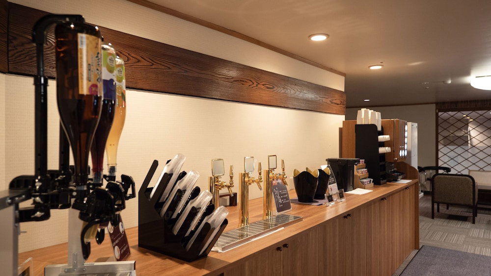 Ooedo Onsen Monogatari Premium Shirahama Saichoraku