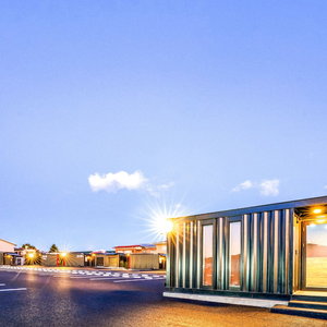 Hotel Hotel R9 The Yard Yaita cazare Yaita