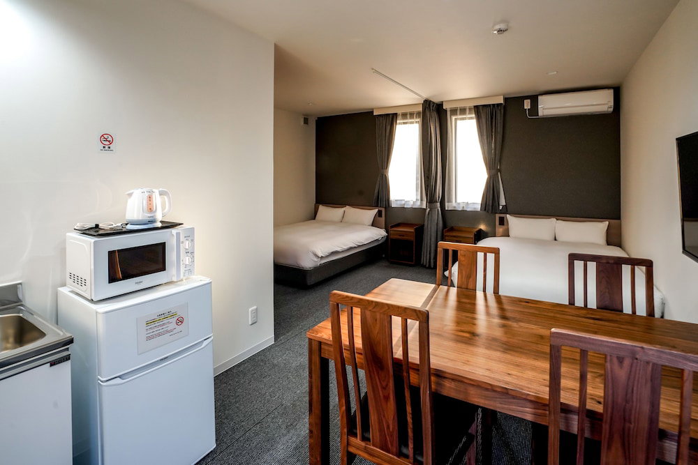 Hotel R9 The Yard Yaita