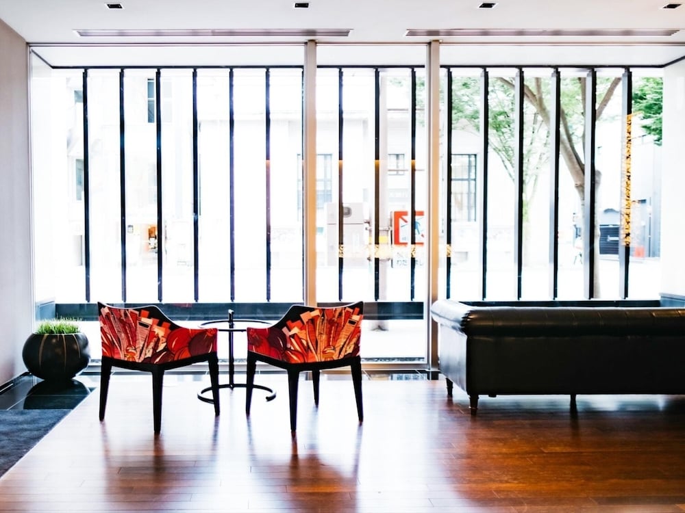 Hotel Hotel Resol Trinity Kanazawa