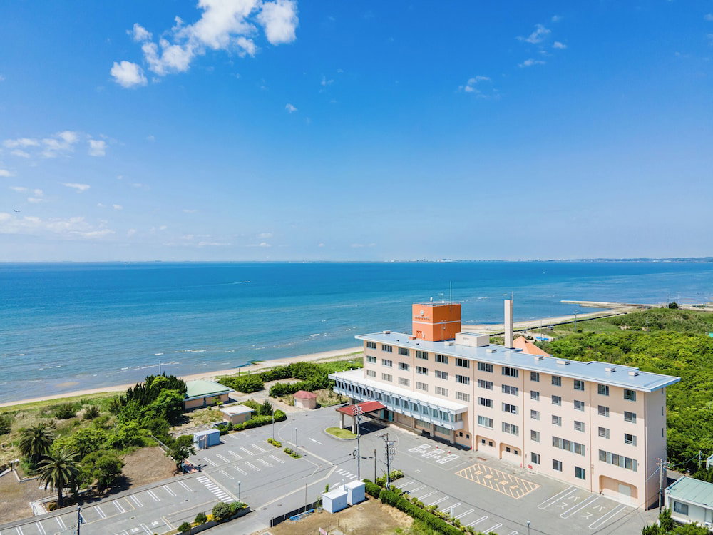 Hotel Kamenoi Hotel Chitamihama