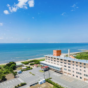 Hotel Kamenoi Hotel Chitamihama cazare Mihara