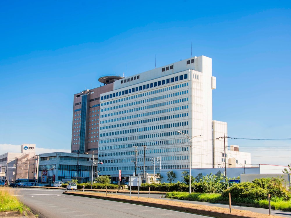 Hotel Flexstay Inn Kashima Central