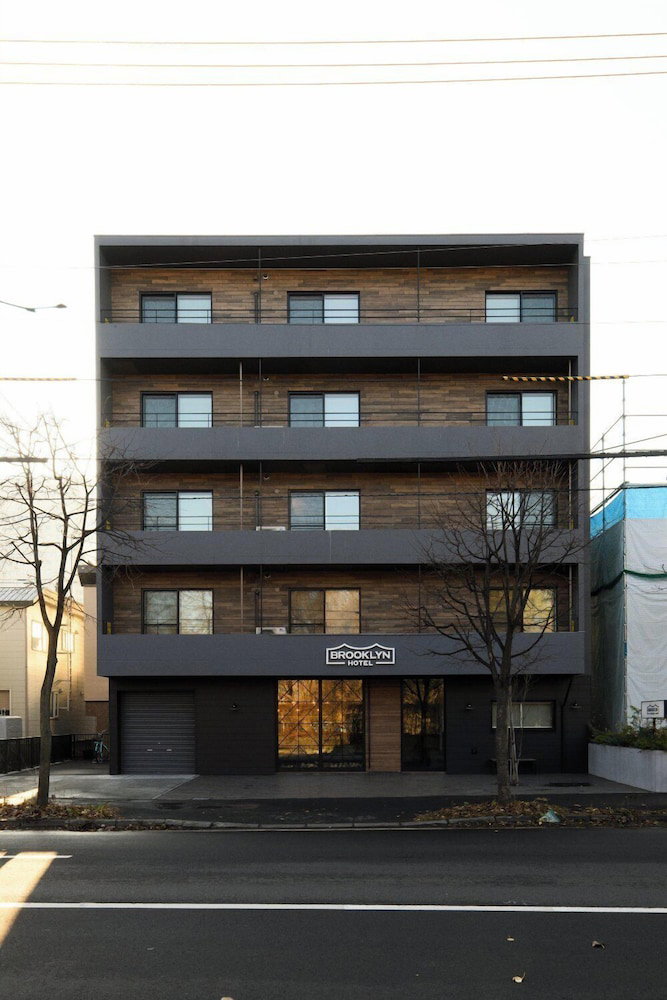 Hotel Brooklyn Hotel