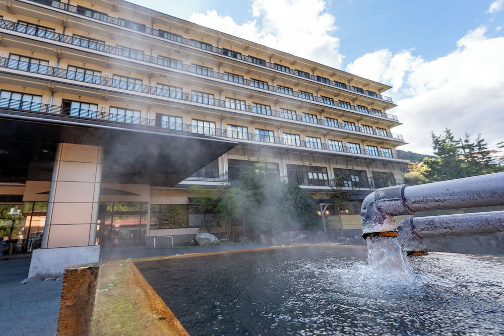 Hotel Yu-Furi Nasu-Shiobara