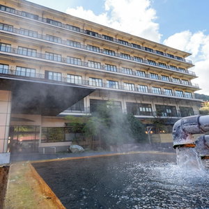 Hotel Yu-Furi Nasu-Shiobara cazare Nasushiobara