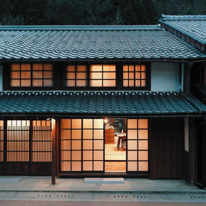 Hotel 八百熊川 Yao-Kumagawa cazare Takashima