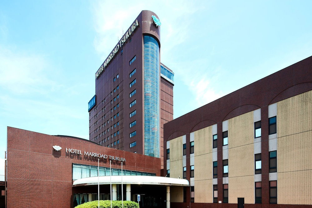 Hotel Hotel Marroad Tsukuba