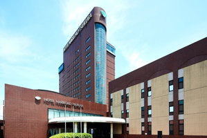 Hotel Hotel Marroad Tsukuba cazare Tsuchiura