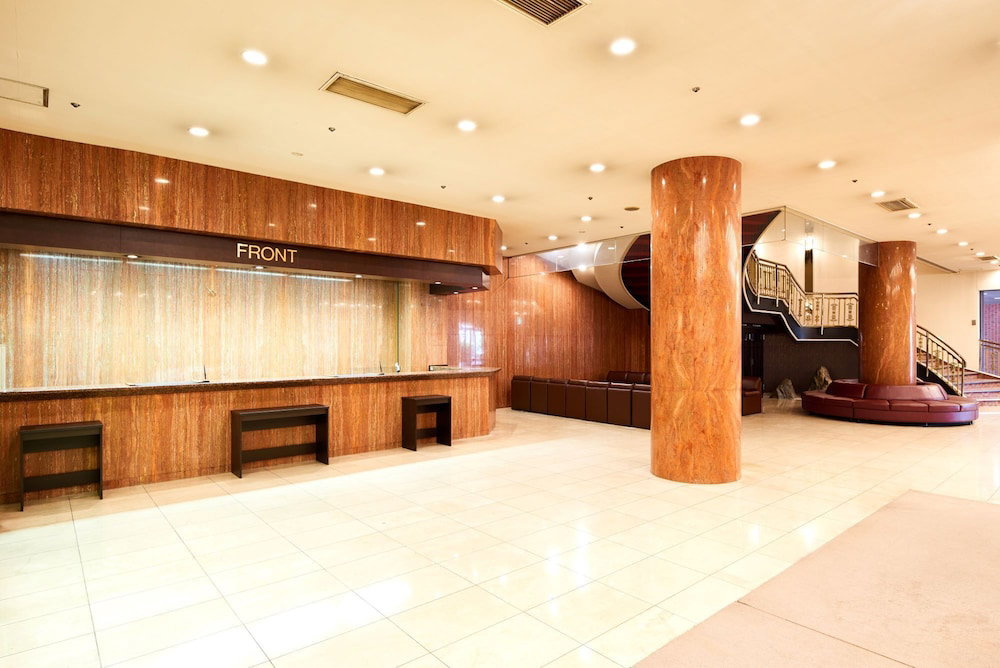 Hotel Marroad Tsukuba