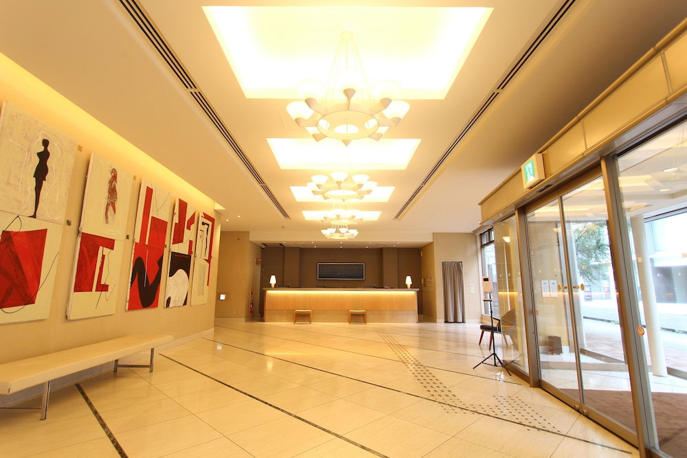 Koko Hotel Sendai Station South