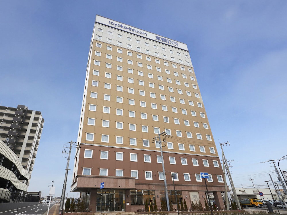 Hotel Toyoko Inn Sodegaura Station Kita