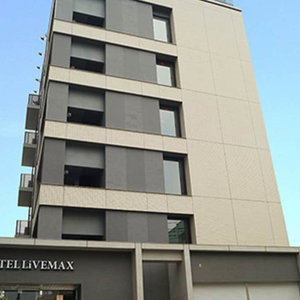 Hotel Hotel Livemax Saitama Asakaekimae cazare Asaka