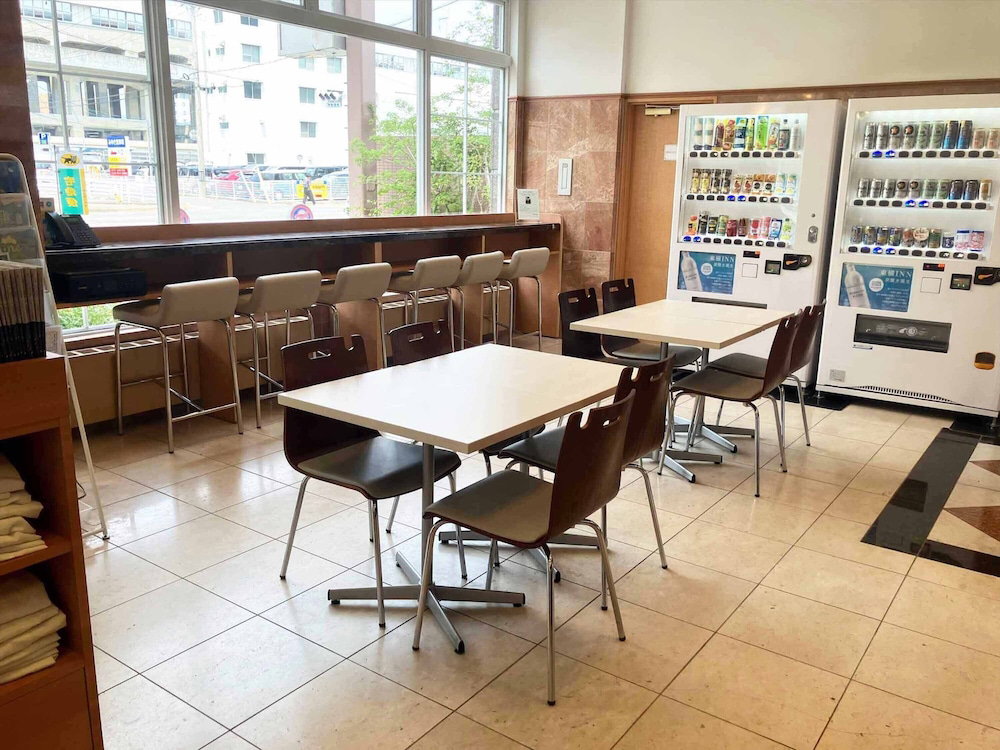 Hotel Toyoko Inn Shin Yamaguchi Station Shinkansen