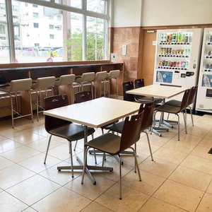 Hotel Toyoko Inn Shin Yamaguchi Station Shinkansen cazare Ogori-shimogo