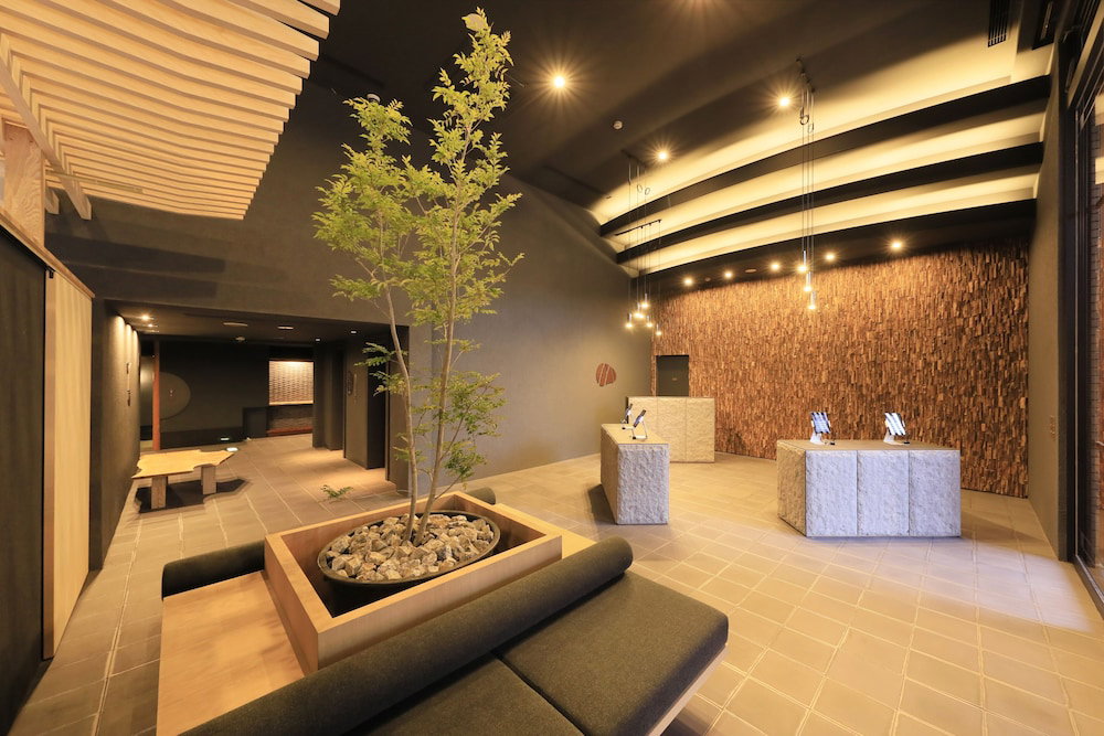 Hotel Merveille Hakone Gora