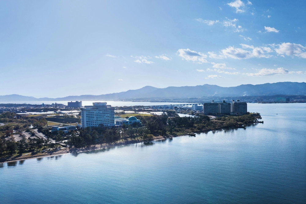 Hotel Lake Biwa Marriott Hotel
