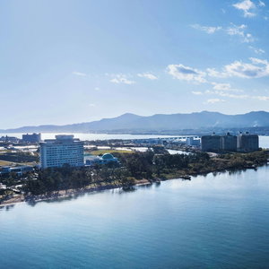 Hotel Lake Biwa Marriott Hotel cazare Kitahama